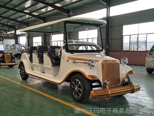 新能源电动老爷车 景区游览与接待的多场景绿色解决方案